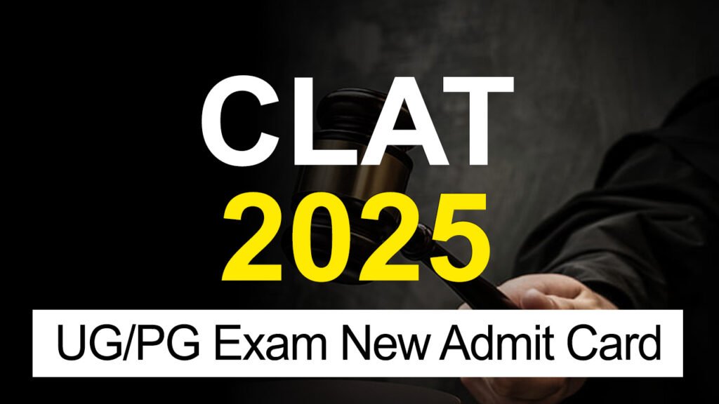 CLAT 2025