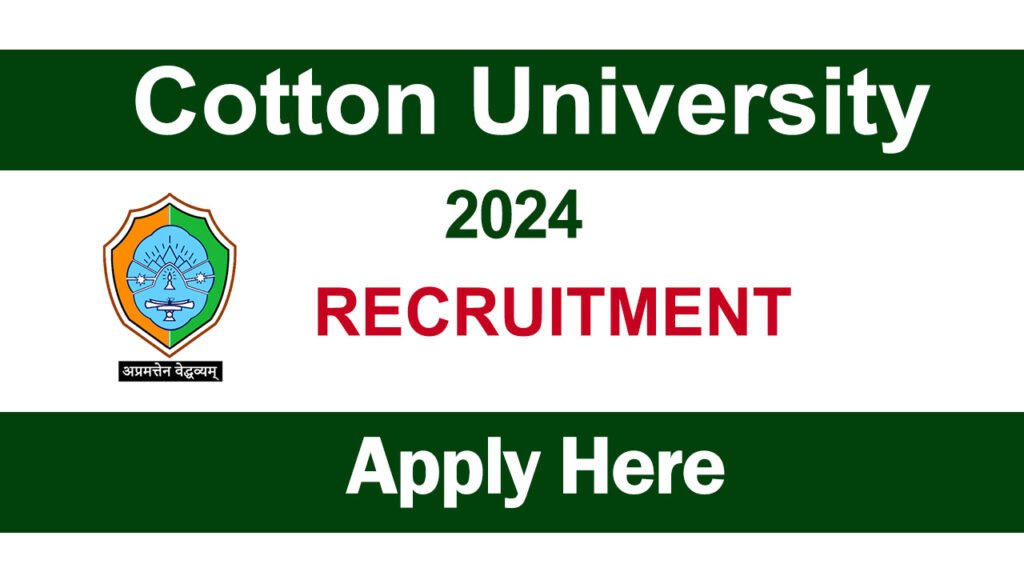 Cotton University