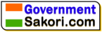 government sakori logo