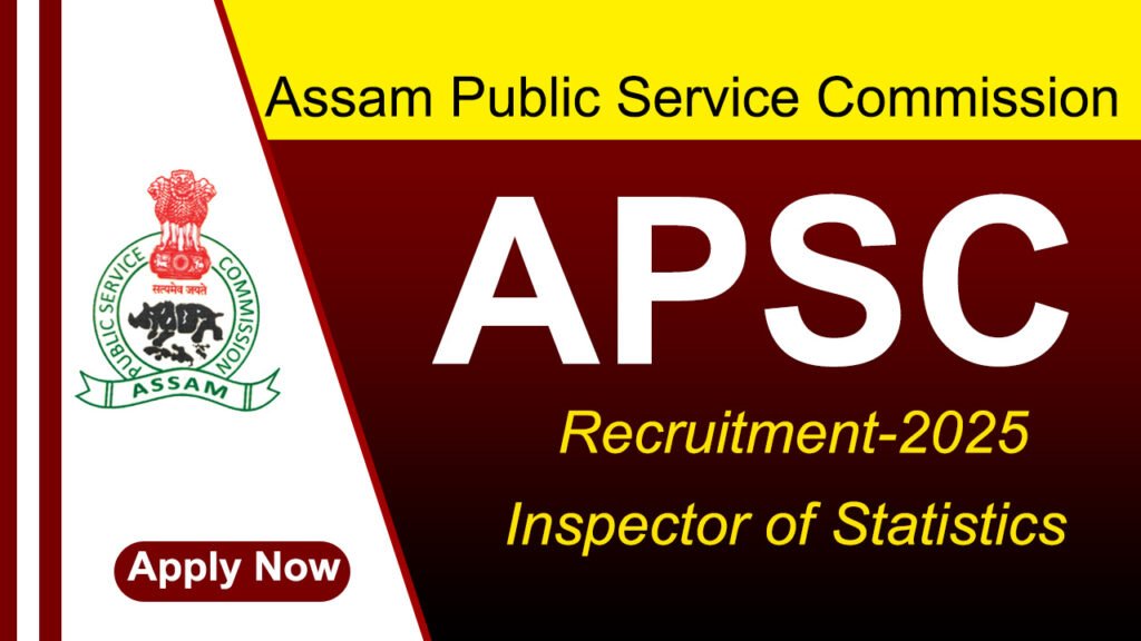 Assam Public Service Commission