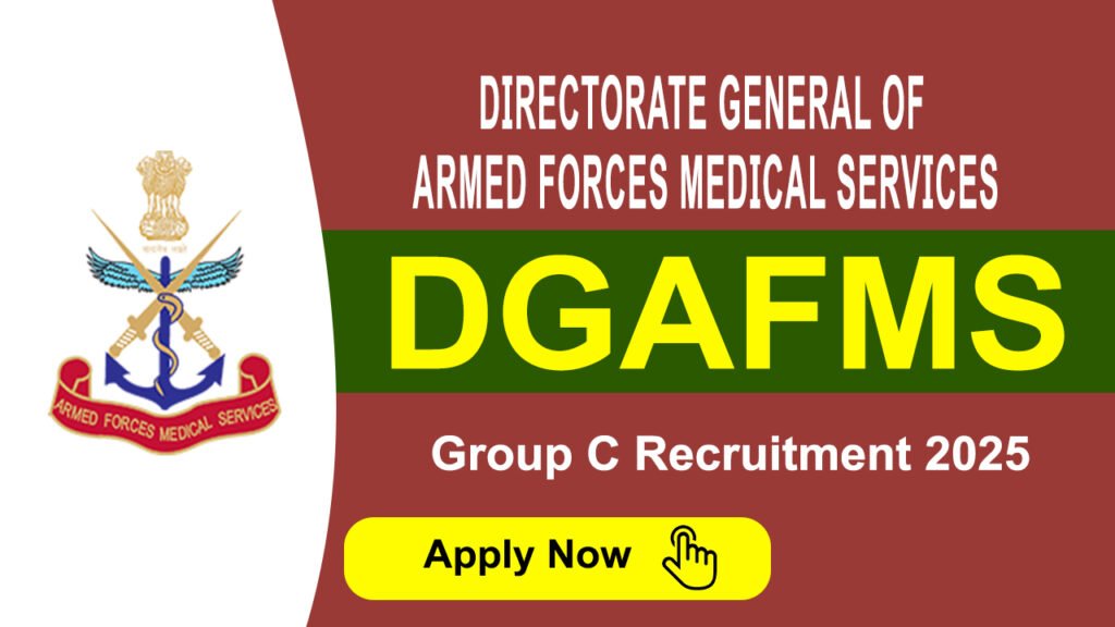 DGAFMS