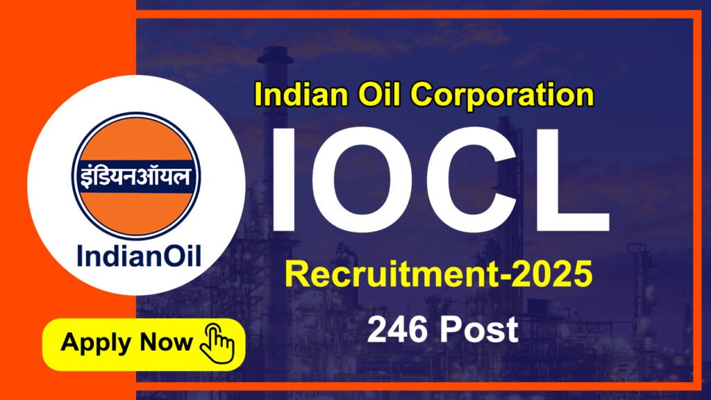 Indian Oil Corporation