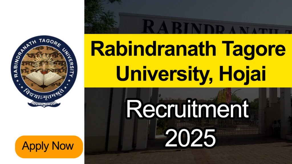 Rabindranath Tagore University