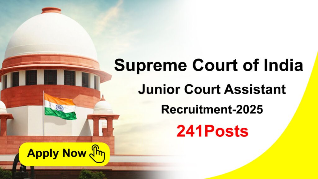Supreme Court of India